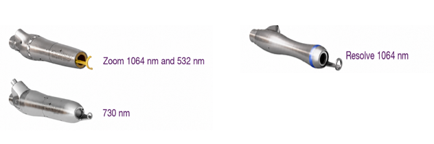 PicoWay Laser Johor Bahru (JB) handpieces | Lyvin Clinic JB PicoWay Laser Johor Bahru (JB) handpieces | Lyvin Clinic JB